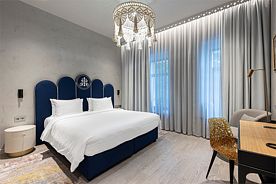 PALEKH Suite, Бутик апарт-отель Окно, Москва