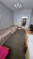 2-x местный - номер с балконом, Санаторий Танып, Новые Казанчи