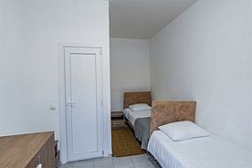 2-x местный эконом Корпус Чайка, Санаторий Армхи, Джейрахский район