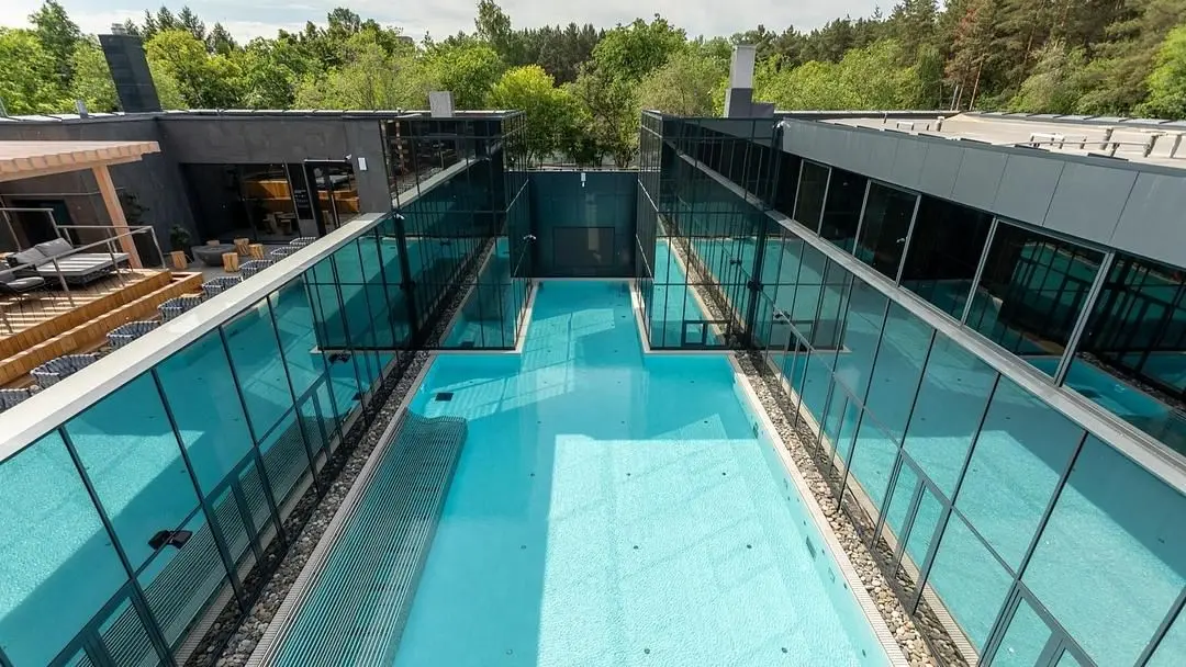 Отель ibis Styles Челябинск, Челябинск, Челябинская область