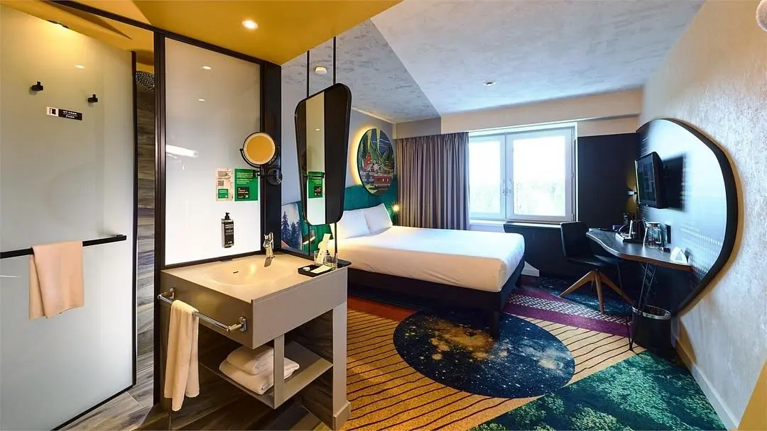 ibis Styles Челябинск, Челябинская область: фото 3