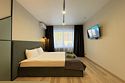 Апартаменты № 102-3, ул. им. В.Т. Христенко, 7, Apart-Hotel BRAUN, Барнаул