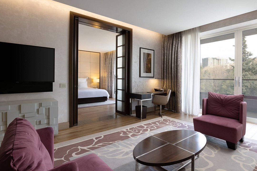 Signature Suite