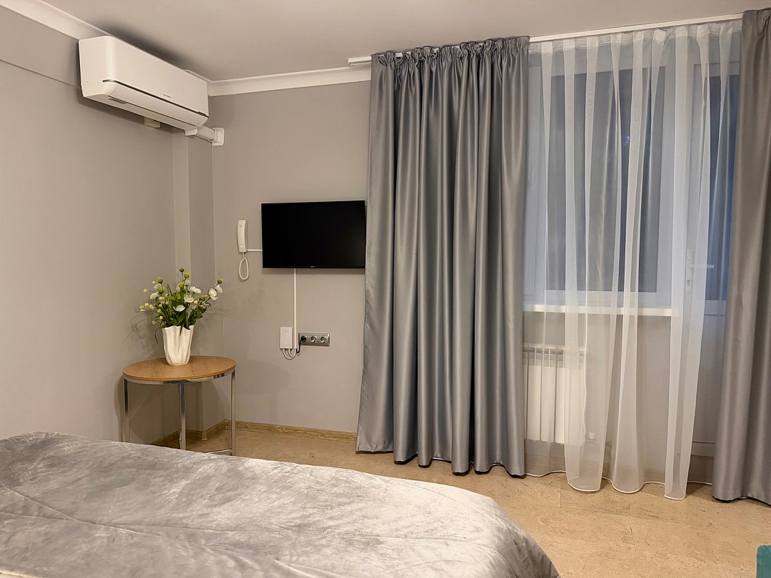 Стандартный 2-местный (1) - этаж 1