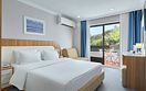 Standard Стандарт/Standard 2-местный 1-комнатный STDV, Отель Alean Family Resort & Spa Sputnik, Сочи