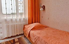 2-x местный стандарт, Санаторий Жемчужина Зауралья, Шадринск