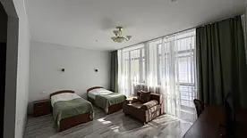 Стандарт 2-местный (корпус 4), Санаторий Красноусольск, Красноармейская