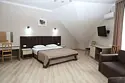 Стандарт 1-местный (корпус Регистратура) без балконом, Санаторий Красноусольск, Красноармейская