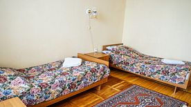 2-x местный - бюджетный с дополнительным местом (4 этаж), Санаторий Митино, деревня Митино