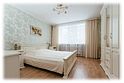 2-x местный 2-х комн. люкс Корпус «Жилой дом» семейного типа с кухней, Санаторий Радуга, Лидский район