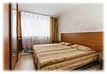3-x местный 2-х комн. стандарт Корпус «Жилой дом» повышенной комфортности семейного типа с кухней, Санаторий Радуга, Лидский район