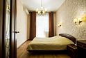 4-х местный 2-х комн. - Корпус №1 «Жемчужина» семейного типа с кухней №315, 415, Санаторий Жемчужина, Гродно