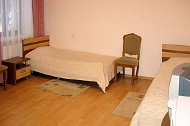 2-x местный стандарт TWIN, Санаторий Свитязь, Новогрудский район