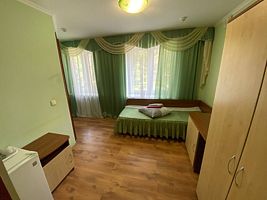 1-но местный стандарт Корпус 3, Санаторий Неман-72, Гродно