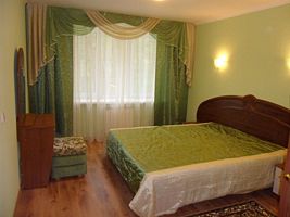 2-x местный 2-х комн. - Корпус 1 double comfort, Санаторий Неман-72, Гродно