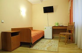 1-мест. станд., корп. 3, Санаторий Неман-72, Гродно