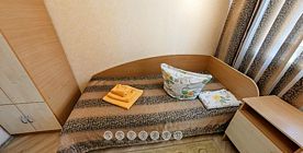 1-но местный - корпус 4, 5, 7, Санаторий Энергетик, Волковысский район