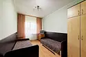 2-x местный - Корпус Основной с удобствами на блок, Санаторий Поречье, Поречье