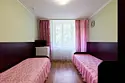 2-x местный - корпус 2,3, Санаторий Поречье, Поречье
