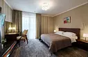 1-но местный - Корпус №4 «Radon Riverside» повышенной комфортности Standart, Санаторий Радон, Дятловский район