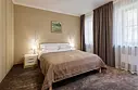 1-но местный - Корпус №4 «Radon Riverside» повышенной комфортности плюс Junior suit, Санаторий Радон, Дятловский район