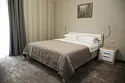 1-но местный 2-х комн. - Корпус №4 «Radon Riverside» Family room, Санаторий Радон, Дятловский район