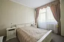 1-но местный 2-х комн. люкс Корпус Основной, Санаторий Радон, Дятловский район
