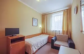 1-но местный - Корпус Основной без балкона, Санаторий Радон, Дятловский район