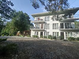 Трехкомнатные апартаменты с собственной кухней, Апартаменты Villa Monte, Амжикухуа