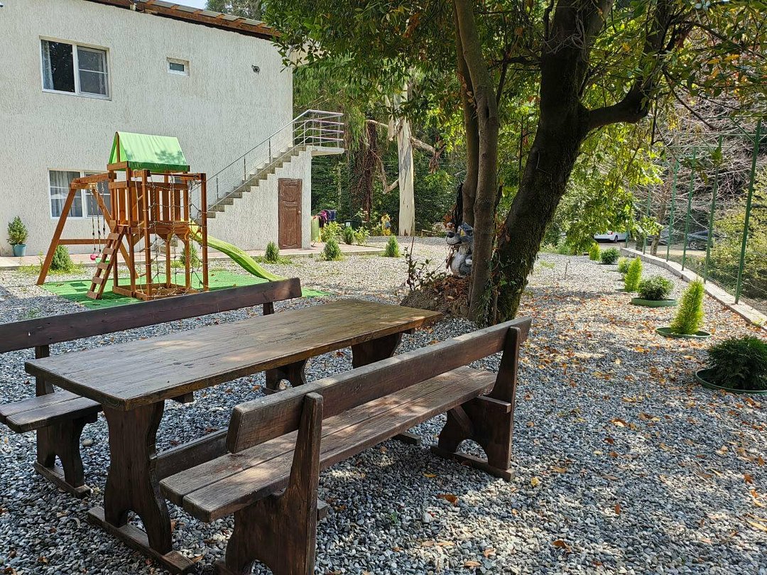 Villa Monte, Гудаутский район: фото 3