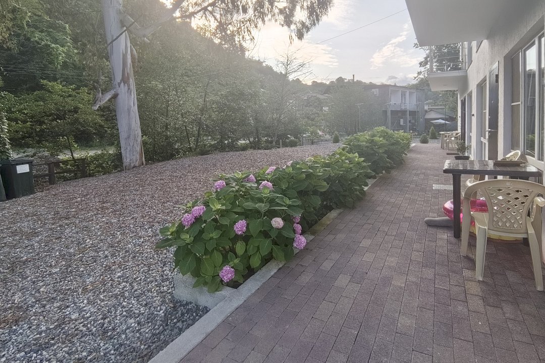 Villa Monte, Гудаутский район: фото 5