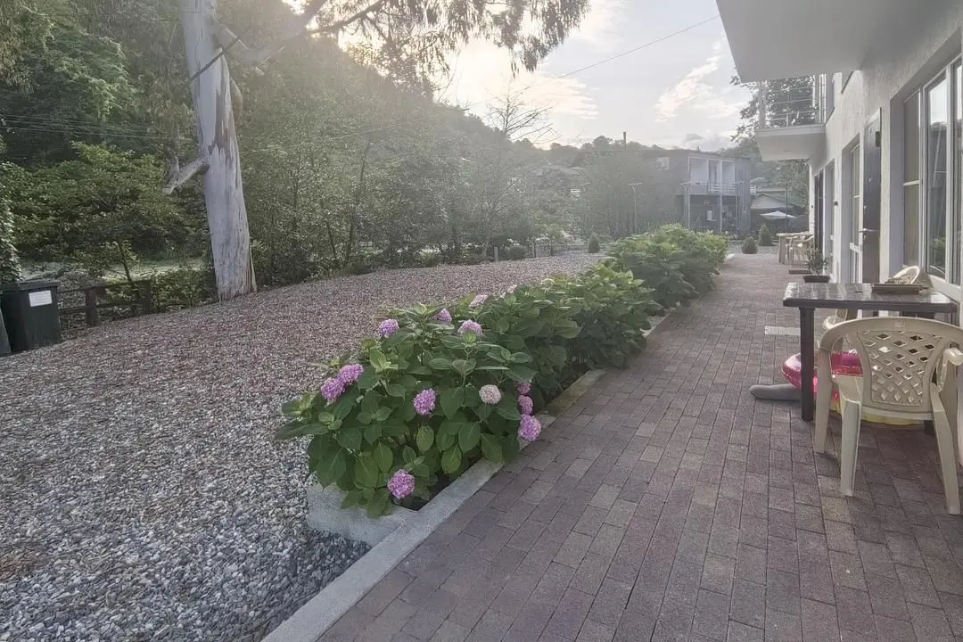 Villa Monte, Гудаутский район: фото 5