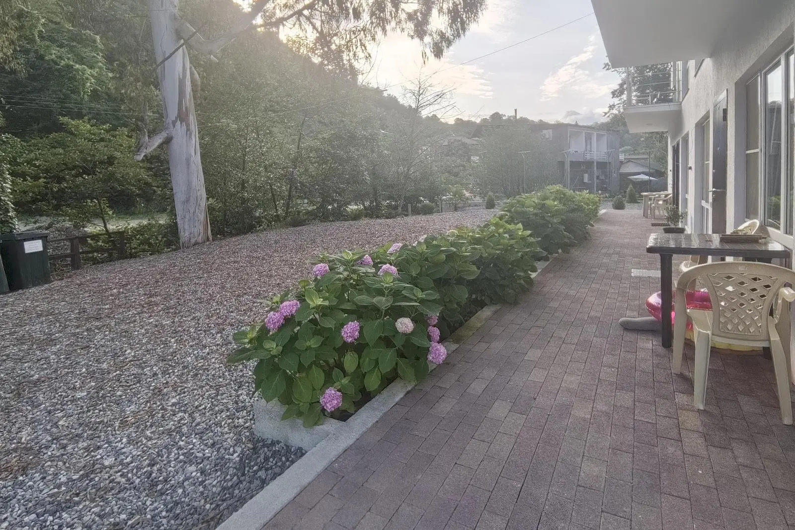 Villa Monte, Гудаутский район: фото 5