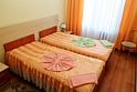 2-x местный 2-х комн. семейный Корпус 1 4 этаж, Лепельский Военный Санаторий, Лепельский район