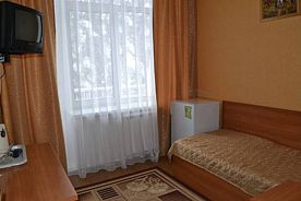 1-но местный комфорт 1 категории, Санаторий Мокша, Ковылкино
