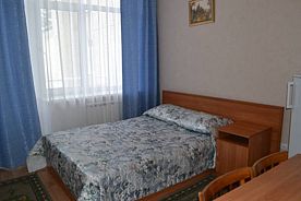 1-но местный улучшенный 1 категории, Санаторий Мокша, Ковылкино