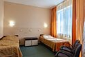 3-x местный улучшенный (Мирный), Санаторий Центр спорта «Эволюция», Заозерное
