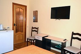 1-но местный - Корпус 1, 3 single room, Санаторий Алеся, Ивановский район