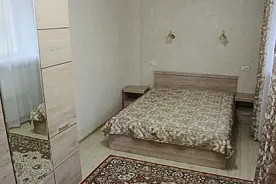 2-x местный 2-х комн. - Корпус 1 double 2 room, Санаторий Алеся, Ивановский район