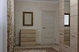 2-x местный 2-х комн. - Корпус 2,4 double 2 room, Санаторий Алеся, Ивановский район