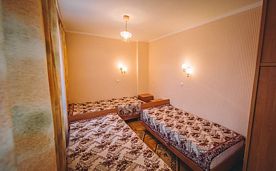 3-x местный - triple room, Санаторий Алеся, Ивановский район