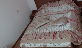 1-но местный 3-х комн. сьют Корпус 1, Санаторий имени В.И. Ленина, Бобруйск