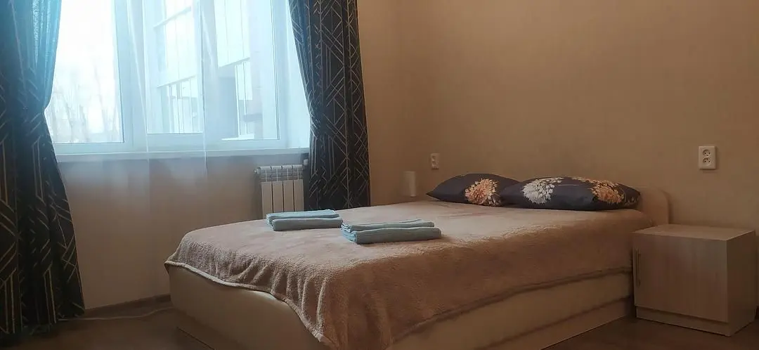 Суточный рай на Торцева д. 28, Архангельская область: фото 2