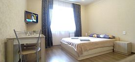 Суточный рай на Торцева д. 28 Номера домов: 1, Апартаменты Суточный рай на Торцева д. 28, Северодвинск