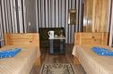 2-x местный стандарт Коттедж 1,2,3 Twin room, Санаторий Золотые пески, Гомельский район