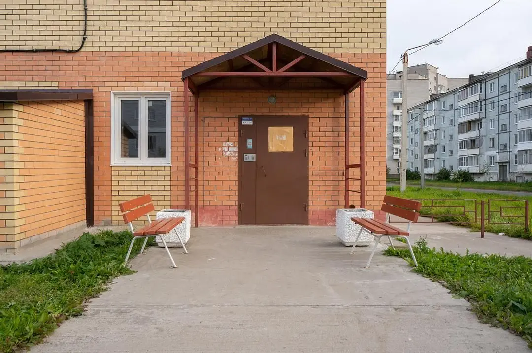 Суточный рай на Народной д. 7, Архангельская область: фото 2