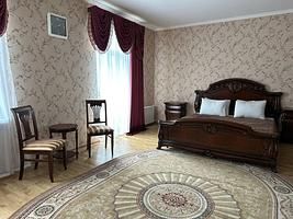 Двухместный номер категории "Стандарт", Гостиница Адмирал, Санкт-Петербург