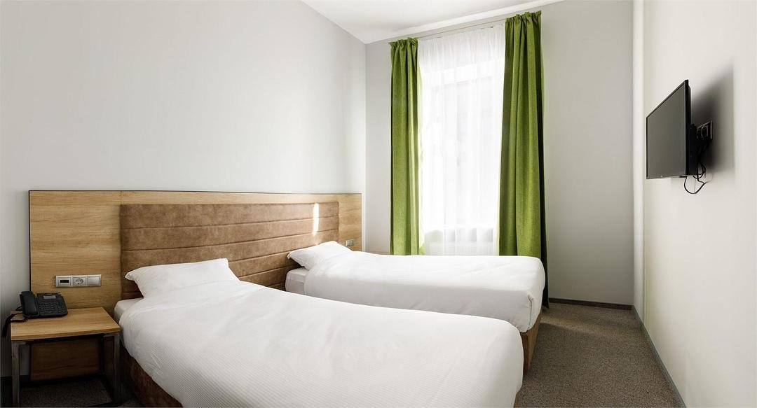 Turris Hotel Tagansky, Московская область: фото 2