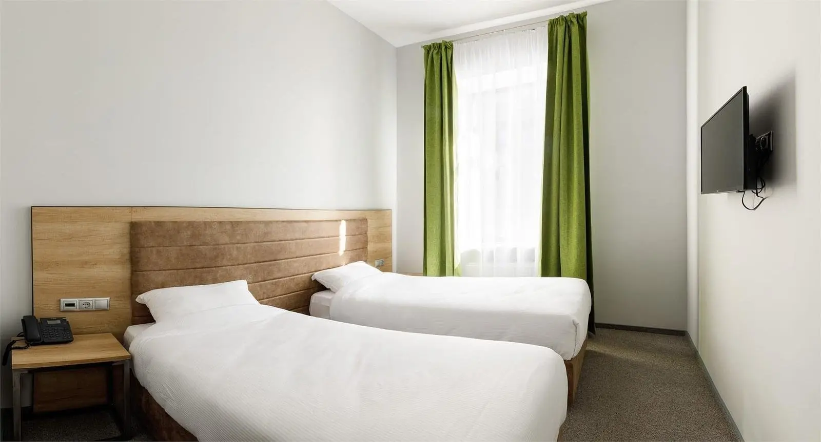 Turris Hotel Tagansky, Московская область: фото 2