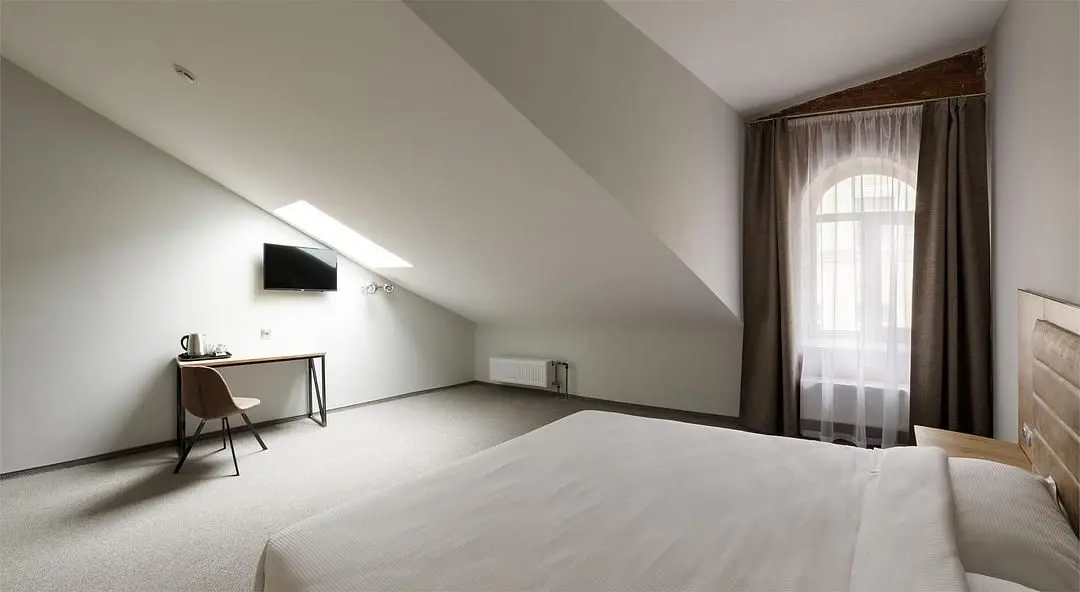 Turris Hotel Petrovsky, Московская область: фото 5